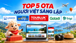 TOP 5 OTA DO NGƯỜI VIỆT NAM SÁNG LẬP ĐÁNG CHÚ Ý HIỆN NAY